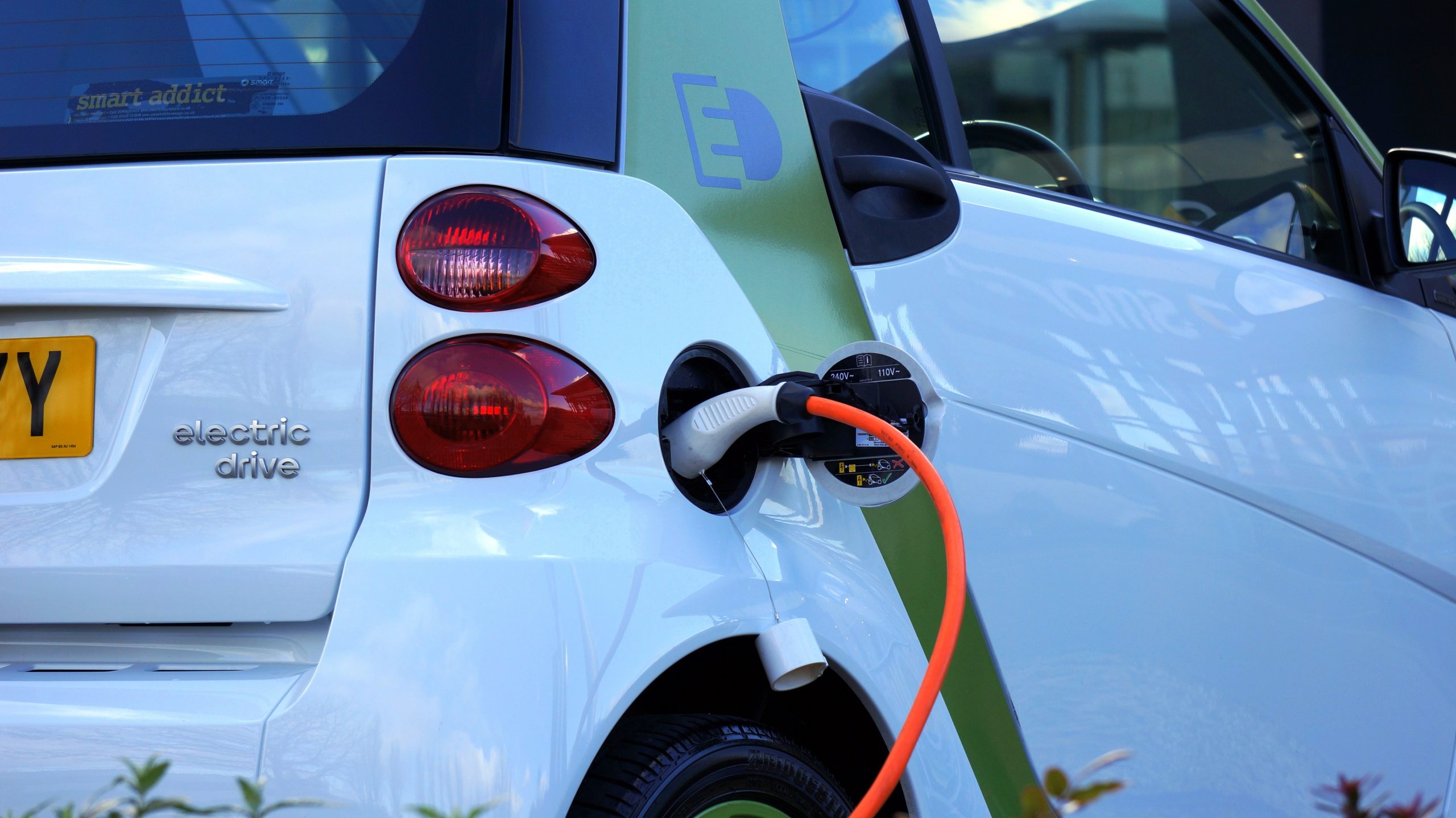 electric vehicle charging