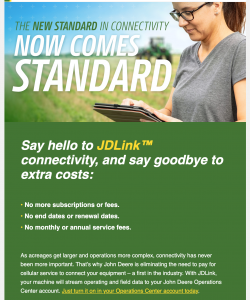 JDLink